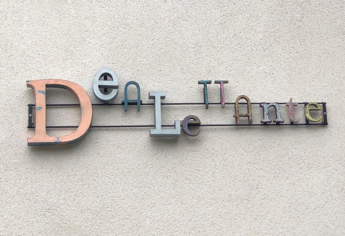 Dealettante Betaucourt ภายนอก รูปภาพ