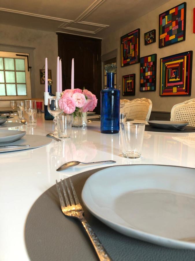 Dealettante Betaucourt ภายนอก รูปภาพ
